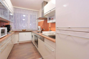 Apartment Mariahilf - 4rooms4you